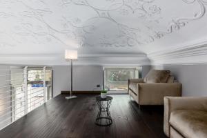 Suite con Vista Città