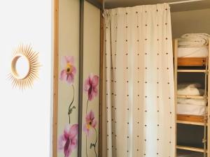 Appartement rénové 4 pers · Ski aux pieds · Balcon - FR-1-181-2486