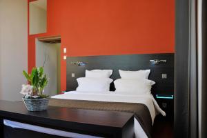 Hotels Chateau de Champlong Table Hotel **** Golf & Spa : photos des chambres