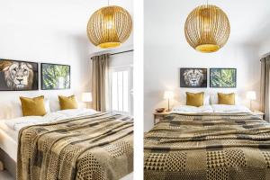 San Pedro apt - terrace by Costarentals - Ref M29