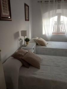Cozy Penthouse Malaga Center, car park included-CASPAL