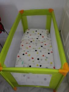 Cozy Penthouse Malaga Center, car park included-CASPAL