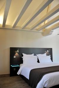 Hotels Chateau de Champlong Table Hotel **** Golf & Spa : photos des chambres