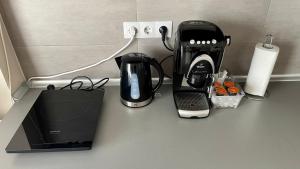 Apartament Luca