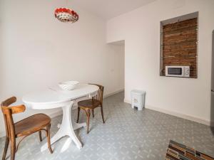 Morales 8 - Bajo céntrico y acogedor con entrada independiente