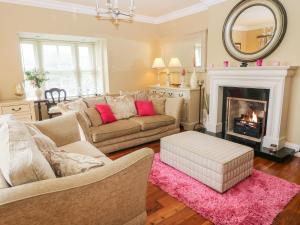 Glasmor Country House