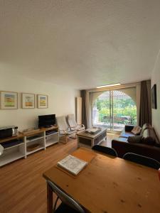Appartements Mas des Amarens : photos des chambres