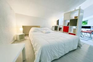 Appartements Le Stud'Hyper Centre #EH : photos des chambres