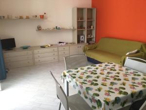 La Casa di Francy - Villetta bifamiliare a 100 mt dal mare