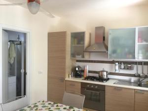 La Casa di Francy - Villetta bifamiliare a 100 mt dal mare