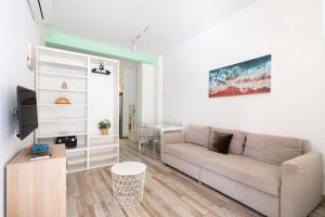 Nice flat at street level - Madrid Río Tri-Pedrero