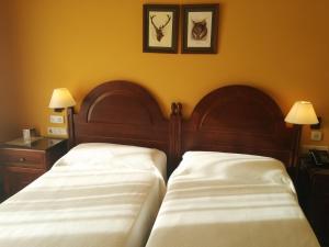 Hotel Sierra de Andujar