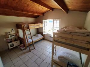 La Portbarquaise - maison front de mer