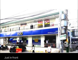 Condo Premium Near NAIA T123