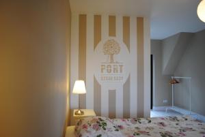 Stare Sady Chillout Rooms "Pod Jabłoniami"