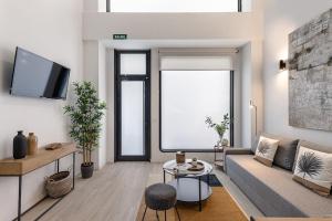 Duplex in B. Salamaca - Wizink Center 6 Pax H126 - Объекты без категории в городе Мадрид