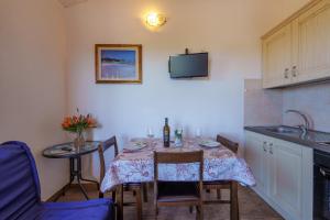 Casa Lentischio piscina evista mare