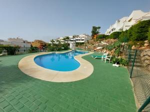 La Casa Soleada, apartement near Marbella in Mijas - 4hvězdičkové hotely ve městě Mijas