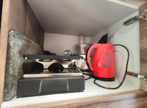 Chalets les Genets : photos des chambres
