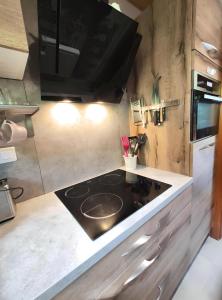 Chalets les Genets : photos des chambres