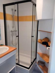 Appartements La Campana 104 : photos des chambres