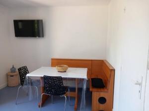 Appartements La Campana 104 : photos des chambres