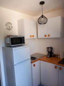 Appartements La Campana 104 : photos des chambres