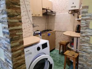 Nataly Apartament-Old Tbilisi Center