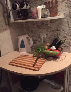 Nataly Apartament-Old Tbilisi Center