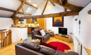 The Hayloft - 纽比桥