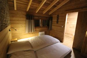 Chalets 3 Biches : photos des chambres