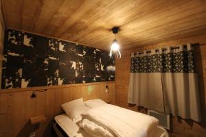 Chalets 3 Biches : photos des chambres