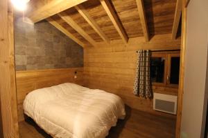 Chalets 3 Biches : photos des chambres