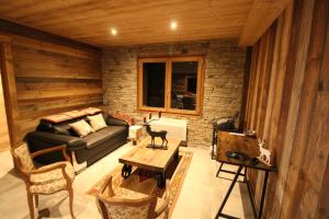 Chalets 3 Biches : photos des chambres