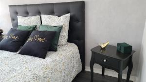 Appartements AppartStudio « You & Me in Champagne » : photos des chambres