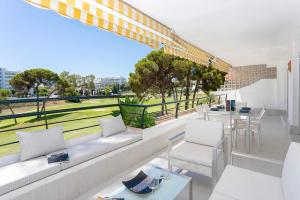 Genteel Home Guadalmina Golf