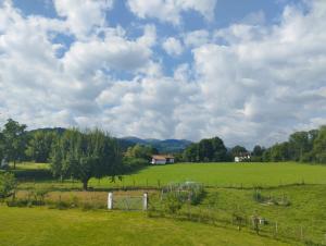 B&B / Chambres d'hotes Maison d'hotes Larraldia : photos des chambres