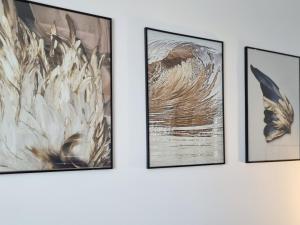 La Cetate Luxury Apartment