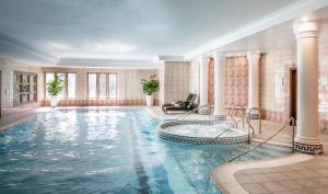New Hall Hotel & Spa, Birmingham