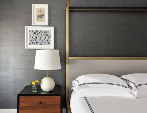 One-Bedroom Suite room in Kimpton Brice Hotel an IHG Hotel