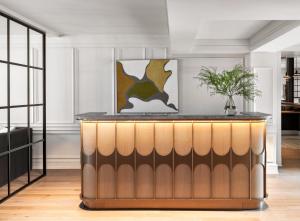 Kimpton Brice Hotel by IHG