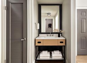 One-Bedroom Suite with Two Queen Beds room in Kimpton Brice Hotel an IHG Hotel
