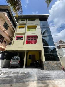 Uniro Rooms & Packages