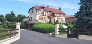 Nuit Champenoise Tout Confort - 代地区蒙蒂耶