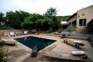 The Nutcracker Homestead - Klerksdorp