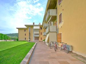 ApartmentsGarda - Residenza Mantegna