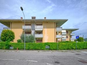 ApartmentsGarda - Residenza Mantegna