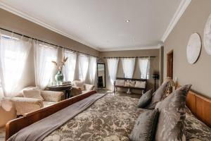 The Nutcracker Homestead