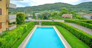 ApartmentsGarda - Residenza Mantegna