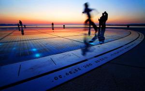 Rose - Heart of Zadar